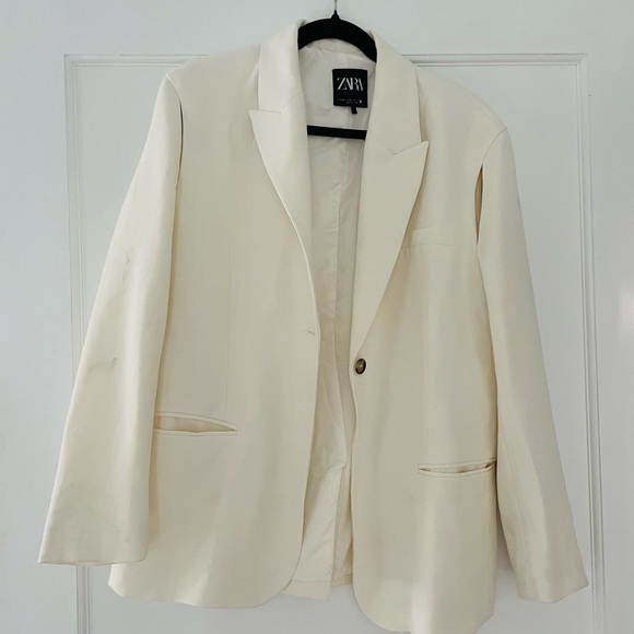 Zara blazer - Picture 1 of 1